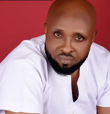 Ifeanyi Ikpoenyi